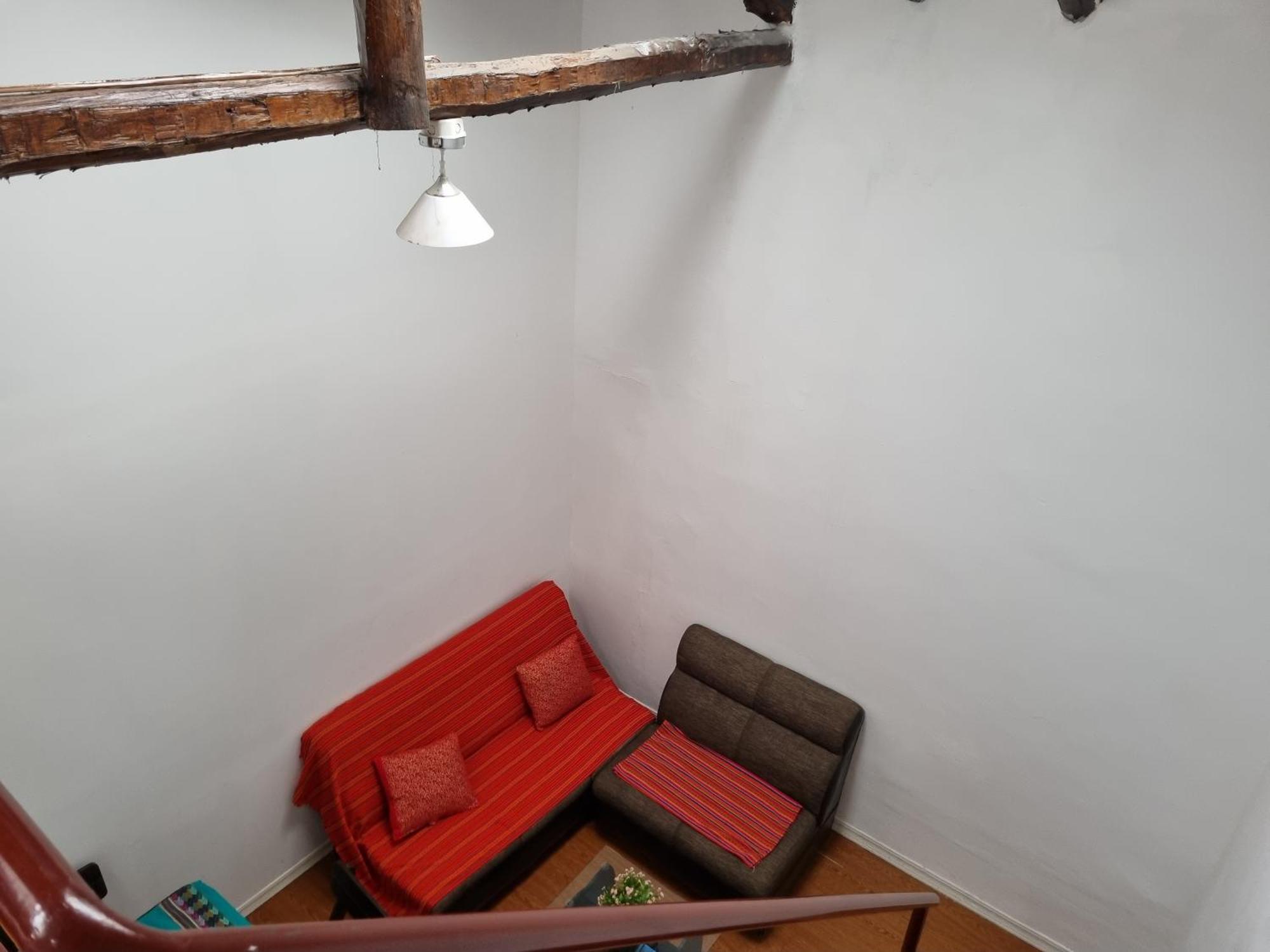 La Casa De Laura - Plaza Cusco Exterior foto