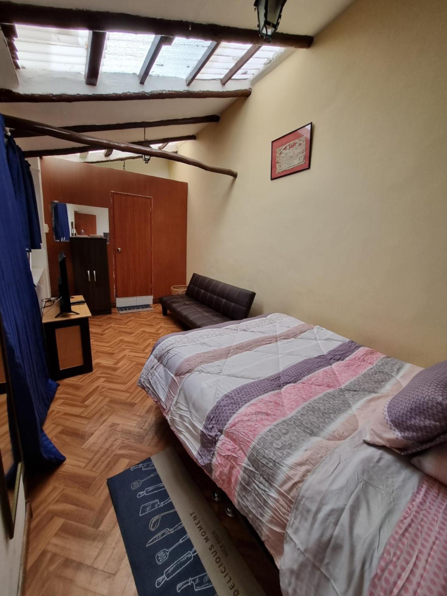 La Casa De Laura - Plaza Cusco Quarto foto