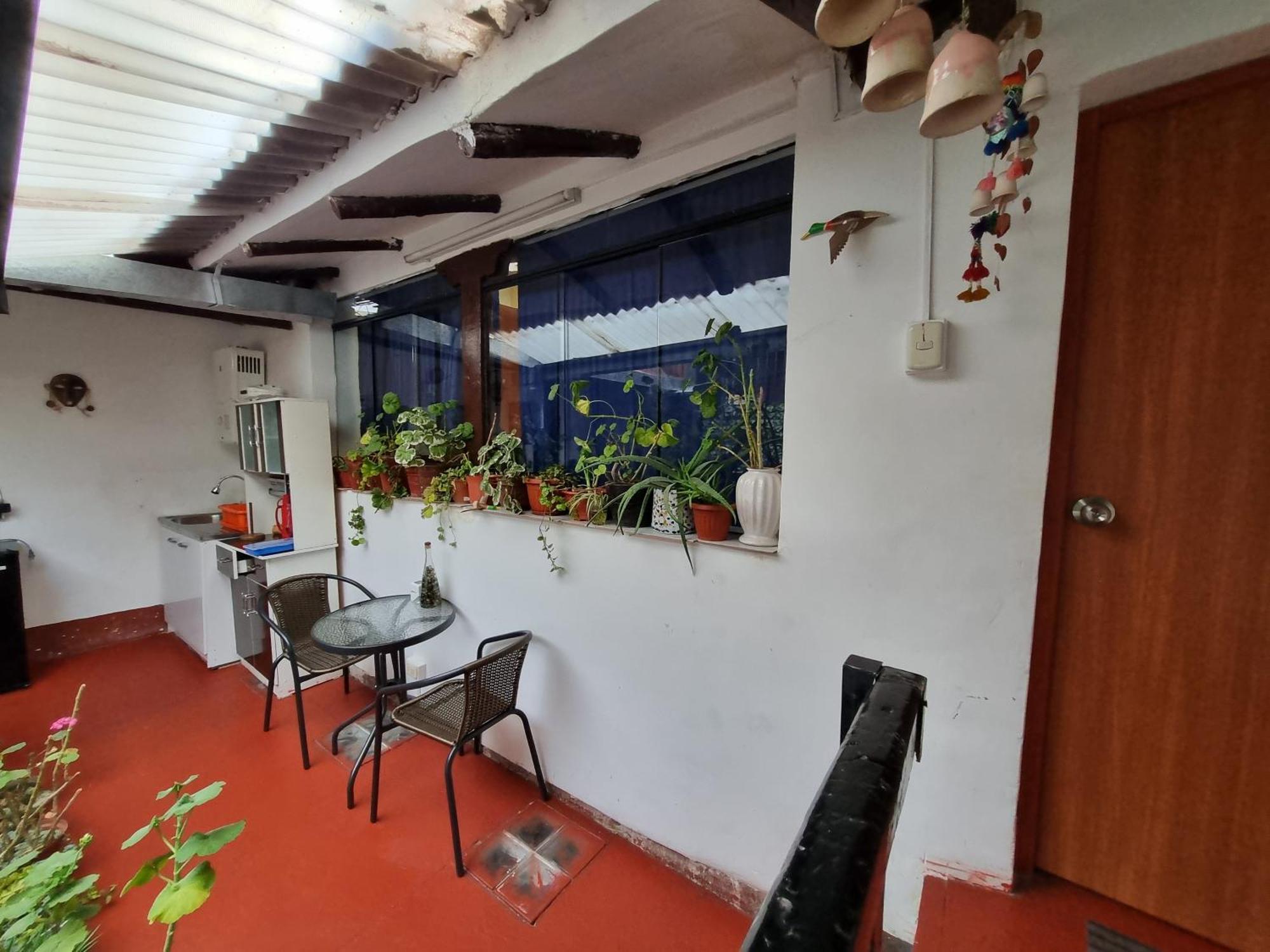 La Casa De Laura - Plaza Cusco Exterior foto